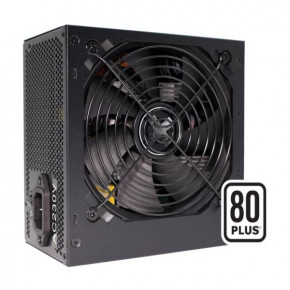  650W Xilence XP650R6.2 Performance C+ 120mm, 80+ White, Retail Box (XP650R6.2) 8