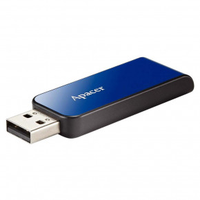 - USB Apacer AH334 32Gb Blue