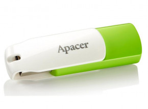  USB Apacer AH335 16Gb Green USB 2.0