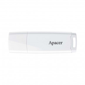 - USB Apacer AH336 32Gb White