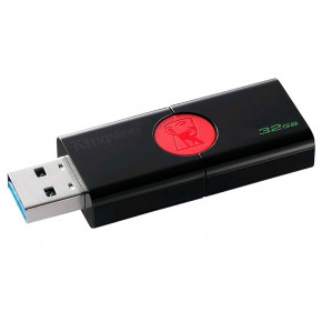 - USB KINGSTON DT106 32Gb USB 3.1