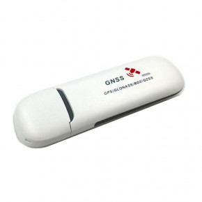 Usb GPS     ' U-blox GN702UB