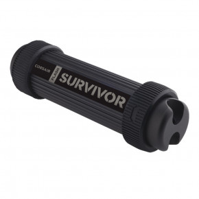 USB   CORSAIR 16GB Survivor Military Style USB 3.0 (CMFSS3B-16GB) (CMFSS3B-16GB)