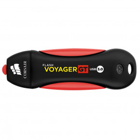  USB 3.0 128GB Corsair Flash Voyager GT (CMFVYGT3C-128GB) 5