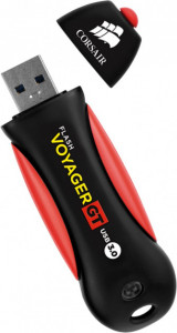  USB 3.0 256GB Corsair Flash Voyager GT (CMFVYGT3C-256GB)