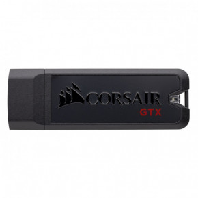  USB 3.1 128GB Corsair Flash Voyager GTX Black (CMFVYGTX3C-128GB)