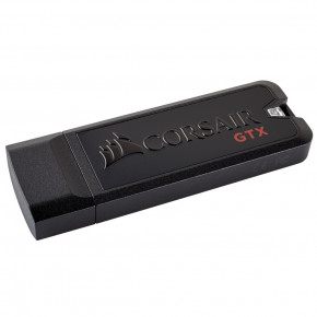  USB 3.1 128GB Corsair Flash Voyager GTX Black (CMFVYGTX3C-128GB) 3