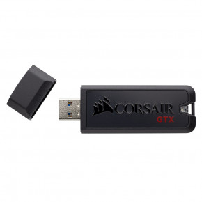  USB 3.1 128GB Corsair Flash Voyager GTX Black (CMFVYGTX3C-128GB) 5