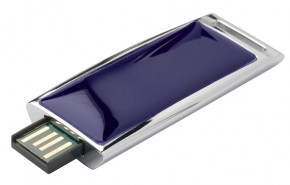 USB- ZOOM Azur  Cerruti 1881