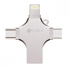   COTEetCI U70 USB 3.0 128Gb 