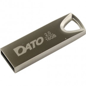 - 16GB Dato DS7016 Silver (DS7016-16G)