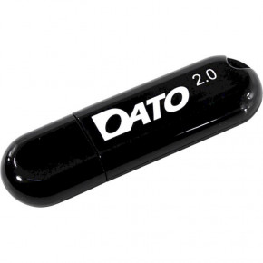 - USB 16GB Dato DS2001 Black (DS2001-16G)