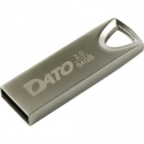 - 64GB Dato DS7016 Silver (DS7016-64G)