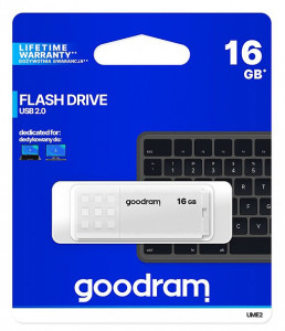  Goodram UME2 16GB   6