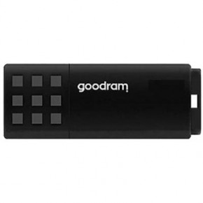  Goodram 16GB USB 3.0 UME3 Black