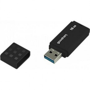  Goodram 16GB USB 3.0 UME3 Black 4