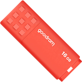  Goodram 16GB USB 3.0 UME3 Orange