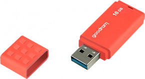  Goodram 16GB USB 3.0 UME3 Orange 3