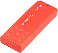  Goodram 16GB USB 3.0 UME3 Orange 4