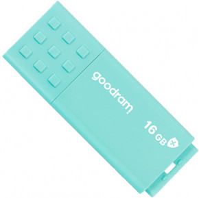  Goodram 16GB USB 3.0 UME3 Care Green