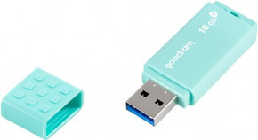  Goodram 16GB USB 3.0 UME3 Care Green 6