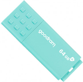  Goodram 64GB USB 3.0 UME3 Care Green