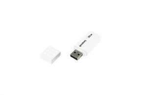  USB GoodRam 8GB UME2 White (UME2-0080W0R11)