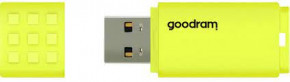  USB 8GB Goodram UME2 Yellow (UME2-0080Y0R11) 3