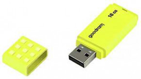  USB 8GB Goodram UME2 Yellow (UME2-0080Y0R11) 4