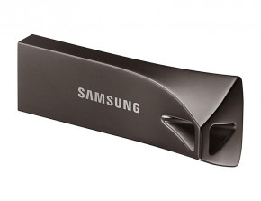  USB3.1 128GB Samsung Bar Plus Black (MUF-128BE4/APC) 3