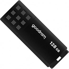 - GOODRAM 128GB USB 3.0 UME3 Black