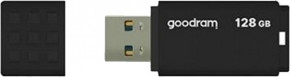 - GOODRAM 128GB USB 3.0 UME3 Black 4