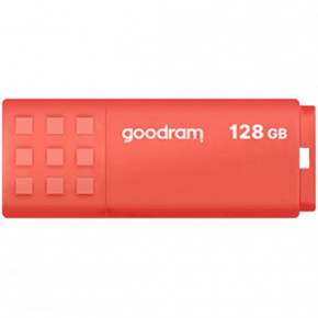 - GOODRAM 128GB USB 3.0 UME3 Orange