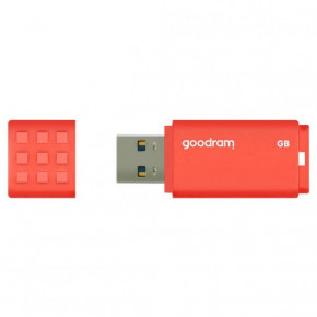 - GOODRAM 128GB USB 3.0 UME3 Orange 3