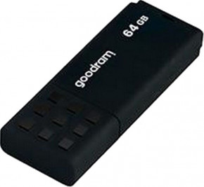 - GOODRAM 64GB USB 3.0 UME3 Black 3