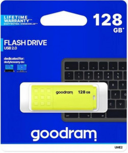 - GOODRAM UME2 128GB  4