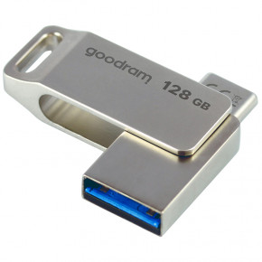  GoodRAM 128GB USB 3.2 ODA3 Metal, Retail (ODA3-1280S0R11) 5