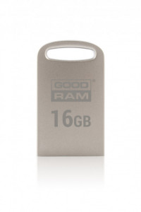  USB 3.0 16Gb GoodRam Point Silver bulk