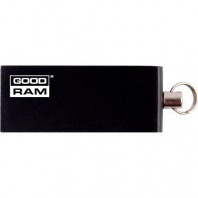  USB 64GB GoodRam UCU2 (Cube) Black (UCU2-0640K0R11)