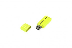  USB 8GB GoodRam UME2 Yellow (UME2-0080Y0R11)