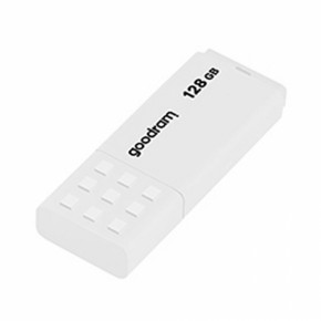 - 128GB GoodRam UME2 White (UME2-1280W0R11)