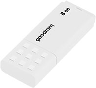  USB 8GB Goodram UME2 White (UME2-0080W0R11) 4