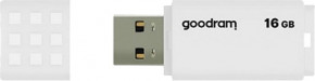  USB 16GB GoodRam UME2 White (UME2-0160W0R11) 4