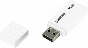  USB 16GB GoodRam UME2 White (UME2-0160W0R11) 5