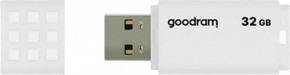  USB 32GB GoodRam UME2 White (UME2-0320W0R11) 4