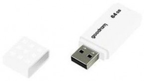  USB 64GB GoodRam UME2 White (UME2-0640W0R11) 3