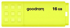  USB 16GB Goodram UME2 Yellow (UME2-0160Y0R11) 3