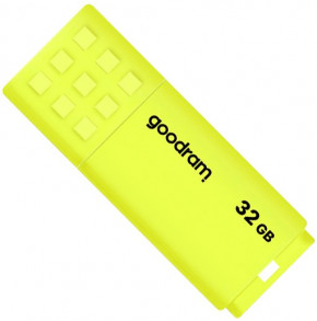 USB  32GB GoodRam UME2 Yellow (UME2-0320Y0R11)