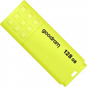  USB 128GB GoodRam UME2 Yellow (UME2-1280Y0R11)