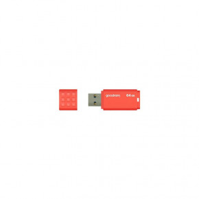  USB 3.0 16GB GoodRam UME3 Orange (UME3-0160O0R11)